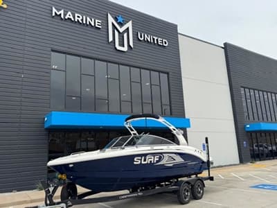 BOATZON | Chaparral 23 Surf 2024