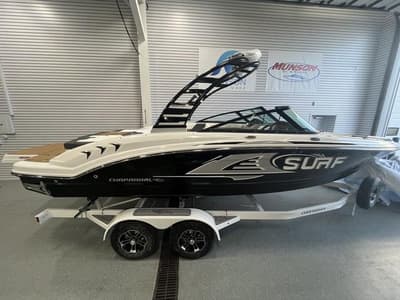 BOATZON | Chaparral 23 Surf 2025