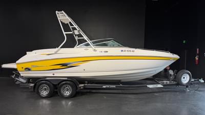 BOATZON | Chaparral 230 SSI 2001 BOATZON | Chaparral 230 SSI 2001