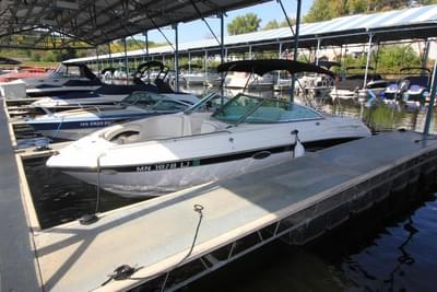 BOATZON | Chaparral 230 SSi 2002 BOATZON | Chaparral 230 SSi 2002