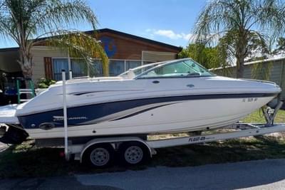BOATZON | Chaparral 230 SSi 2003