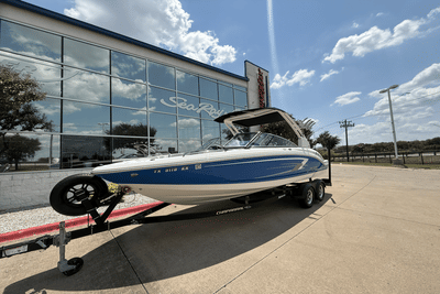 BOATZON | Chaparral 230 SSI 2021 BOATZON | Chaparral 230 SSI 2021