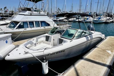 BOATZON | Chaparral 230 SSi 2022