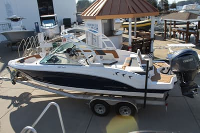 BOATZON | Chaparral 230 SSI OB 2023 BOATZON | Chaparral 230 SSI OB 2023