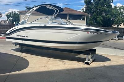 BOATZON | Chaparral 230 SunCoast 2016 BOATZON | Chaparral 230 SunCoast 2016
