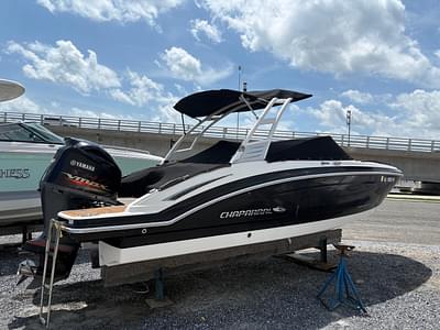 BOATZON | Chaparral 230 Suncoast 2016 BOATZON | Chaparral 230 Suncoast 2016