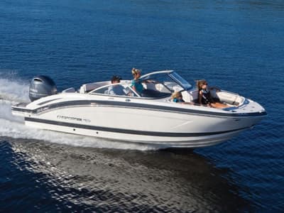 BOATZON | Chaparral 230 Suncoast 2017