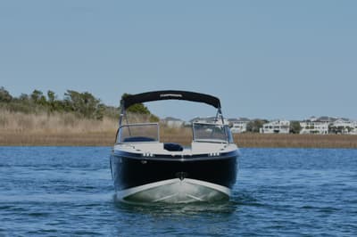 BOATZON | Chaparral 230 Suncoast 2017