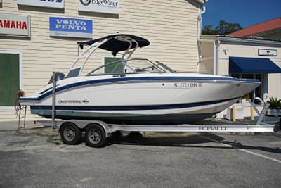 BOATZON | Chaparral 230 Suncoast 2018
