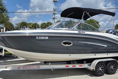 BOATZON | Chaparral 230 Suncoast 2018 BOATZON | Chaparral 230 Suncoast 2018