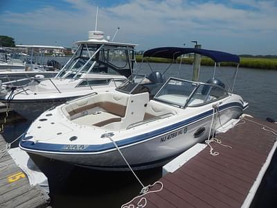 BOATZON | Chaparral 230 Suncoast 2018 BOATZON | Chaparral 230 Suncoast 2018