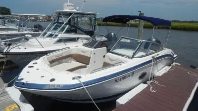 BOATZON | Chaparral 230 Suncoast 2018