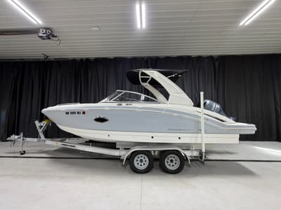 BOATZON | Chaparral 230 SUNCOAST 2019