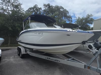 BOATZON | Chaparral 230 Suncoast 2019