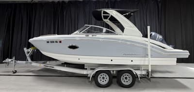 BOATZON | Chaparral 230 Suncoast 2019