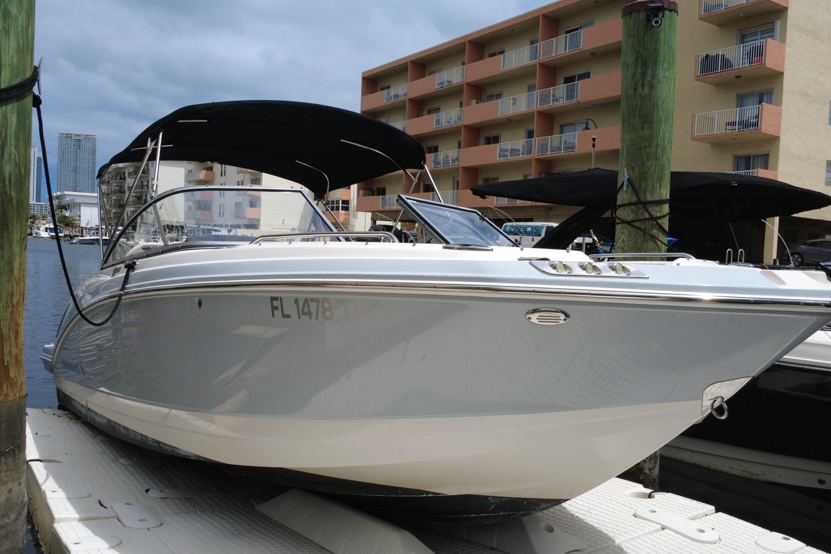 2020 Chaparral 230 Suncoast - Sold Boat