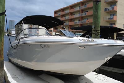 BOATZON | Chaparral 230 Suncoast 2020