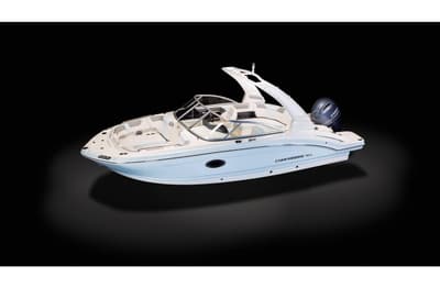 BOATZON | Chaparral 230 SunCoast 2021