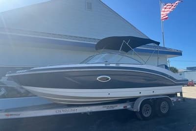 BOATZON | Chaparral 230 Suncoast 2021