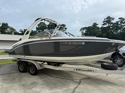 BOATZON | Chaparral 230 Suncoast 2021