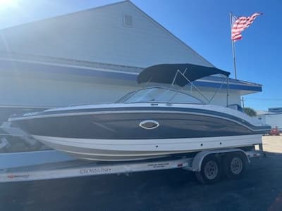 BOATZON | Chaparral 230 Suncoast 2021 BOATZON | Chaparral 230 Suncoast 2021