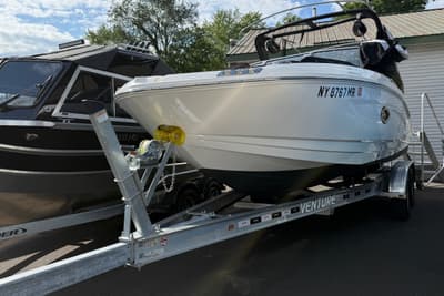BOATZON | Chaparral 230 Suncoast 2021
