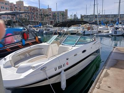BOATZON | Chaparral 232 Sunesta 2003 BOATZON | Chaparral 232 Sunesta 2003