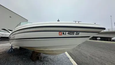 BOATZON | Chaparral 2330 SS 1998