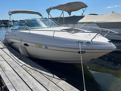 BOATZON | CHAPARRAL 235 SSI 2003