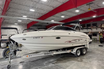 BOATZON | Chaparral 235 SSi 2006