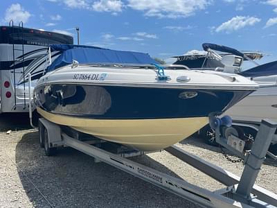 BOATZON | Chaparral 236 SSi 2005