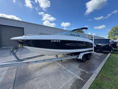 BOATZON | Chaparral 236 SSi 2006