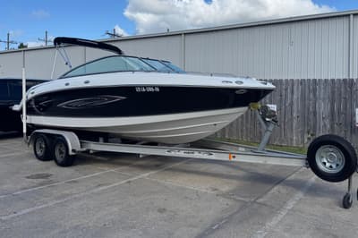 BOATZON | Chaparral 236 SSi 2006
