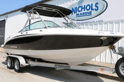 BOATZON | Chaparral 236 SSX 2008