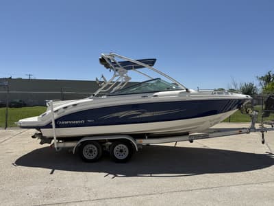 BOATZON | Chaparral 236 SXS 2007
