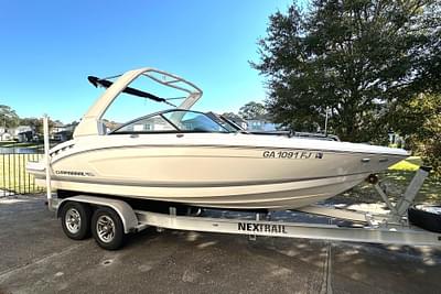 BOATZON | Chaparral 237 SSX 2019 BOATZON | Chaparral 237 SSX 2019
