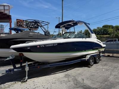 BOATZON | Chaparral 237 SSX 2020 BOATZON | Chaparral 237 SSX 2020