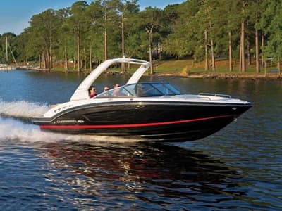 BOATZON | Chaparral 237 SSX 2020 BOATZON | Chaparral 237 SSX 2020