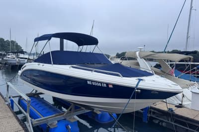 BOATZON | Chaparral 237 SSX 2021