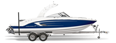 BOATZON | Chaparral 23SSI 2024