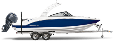 BOATZON | Chaparral 23SSIOB 2025 BOATZON | Chaparral 23SSIOB 2025