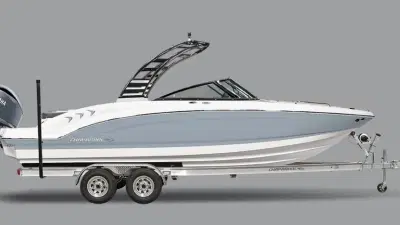 BOATZON | Chaparral 23SSIOB 2025