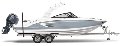 BOATZON | Chaparral 23SSIOB 2025 BOATZON | Chaparral 23SSIOB 2025