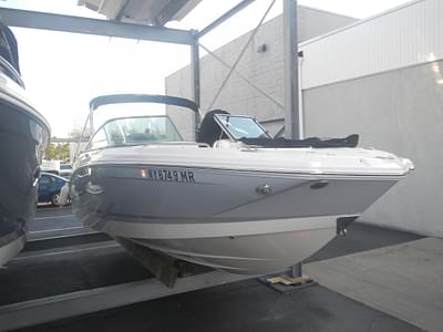 BOATZON | Chaparral 24 SSI 2020 BOATZON | Chaparral 24 SSI 2020