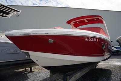 BOATZON | Chaparral 24 SSi 2020