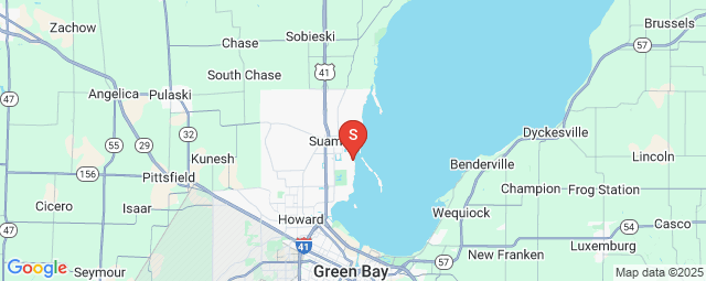 location