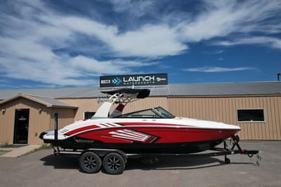 BOATZON | Chaparral 2430 Vortex VRX 2019