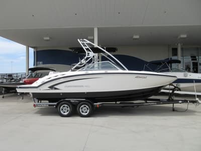 BOATZON | Chaparral 244 Sunesta 2010