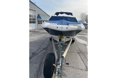 BOATZON | Chaparral 244 Sunesta 2014