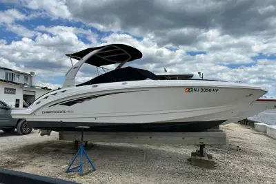 BOATZON | Chaparral 244 Sunesta 2014
